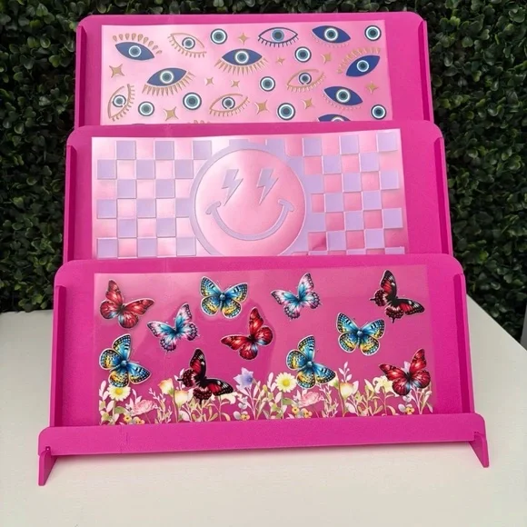 Sticker & Wrap Display - Picture 5 of 5